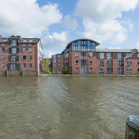 Apartment Hafenblick