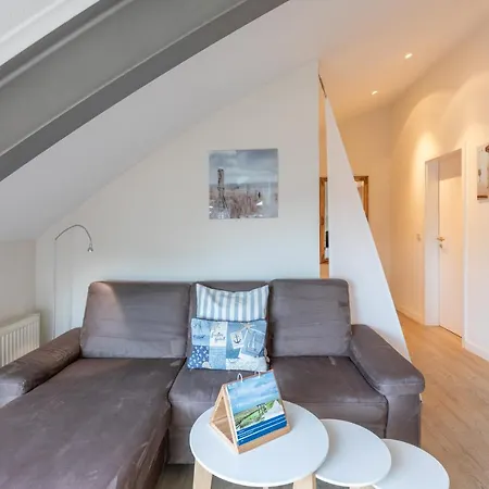 Hafenblick Apartamento