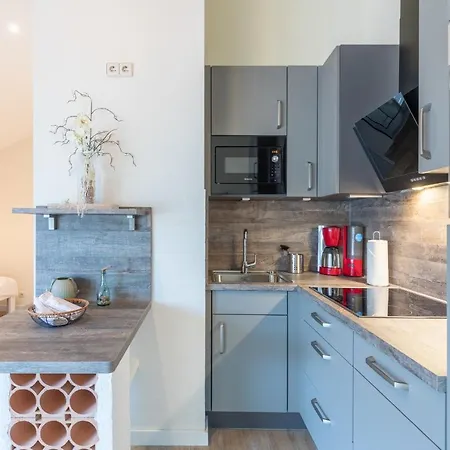 Hafenblick Apartamento