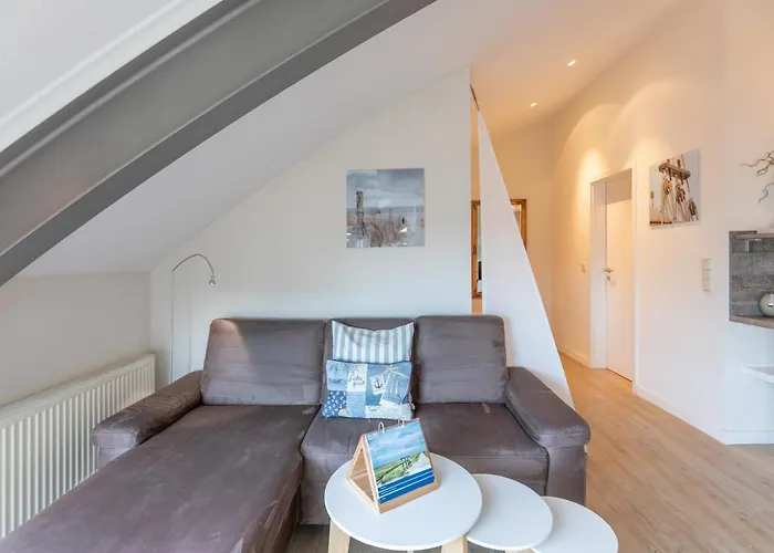 Hafenblick Apartamento